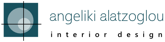 Interior Design - Angeliki Alatzoglou | Διακόσμηση Εσωτερικών Χώρων - Αγγελική Αλατζόγλου